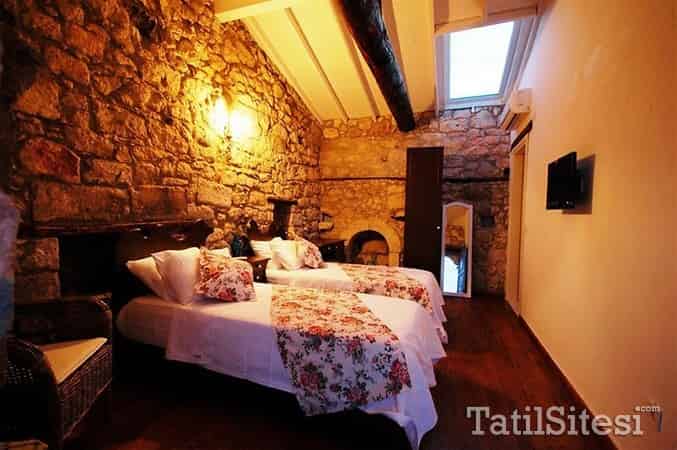Alaçatı Eski Ev Otel