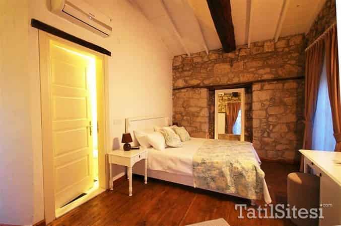 Alaçatı Eski Ev Otel