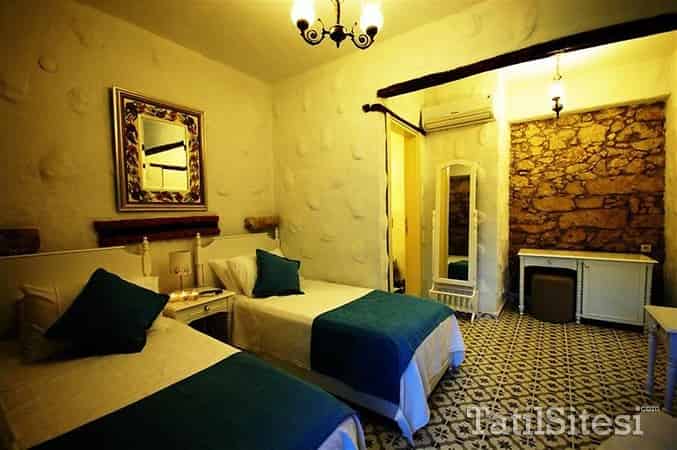 Alaçatı Eski Ev Otel