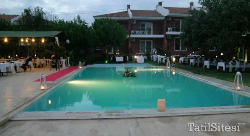 Alaçatı Golden Resort