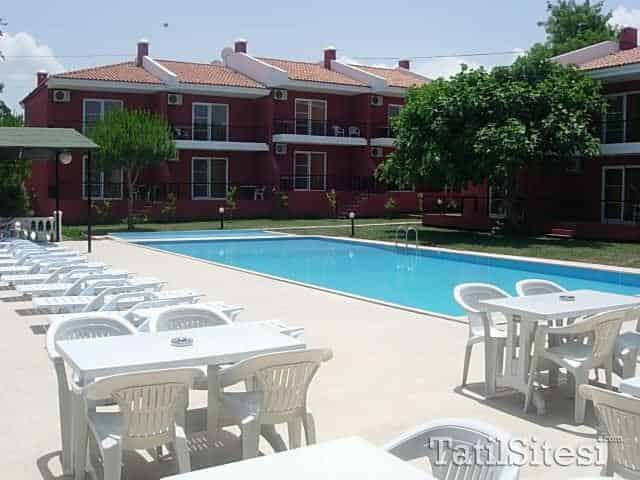 Alaçatı Golden Resort