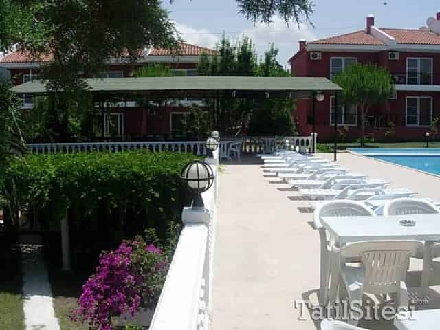 Alaçatı Golden Resort
