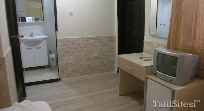 Alaçatı Golden Resort