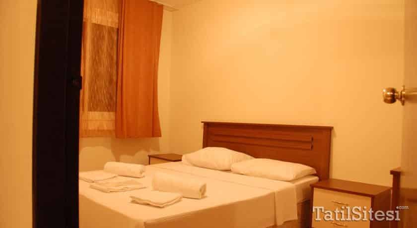 Alaçatı Golden Resort