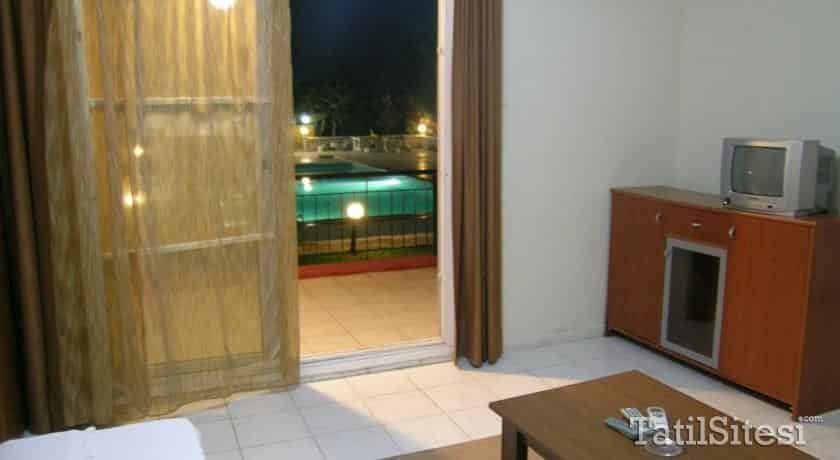 Alaçatı Golden Resort