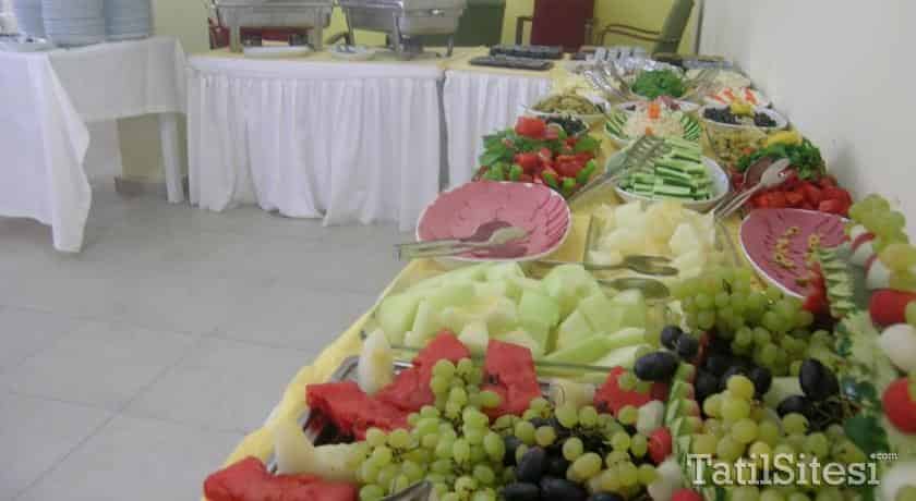 Alaçatı Golden Resort