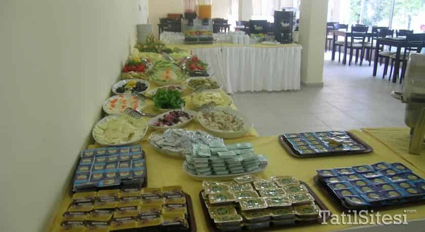 Alaçatı Golden Resort