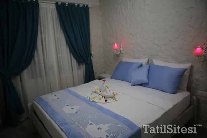 Alaçatı Kırlançe Otel