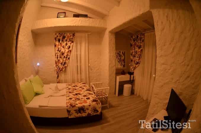 Alaçatı Kırlançe Otel