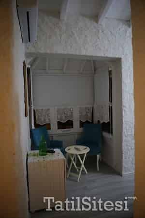 Alaçatı Kırlançe Otel