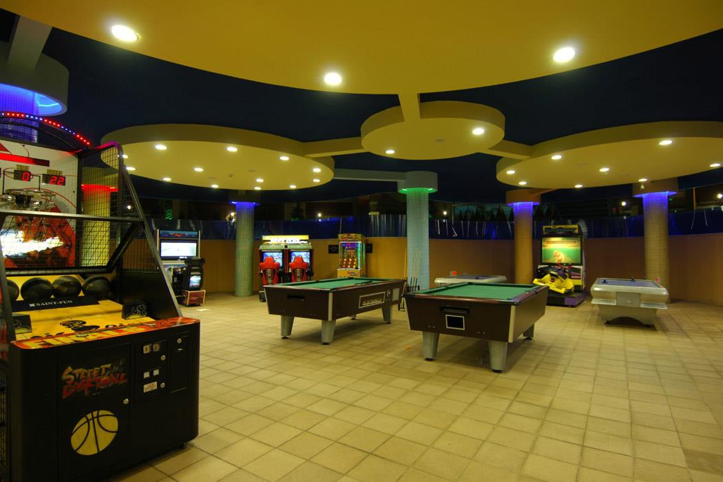 Alaiye Resort & Spa Hotel