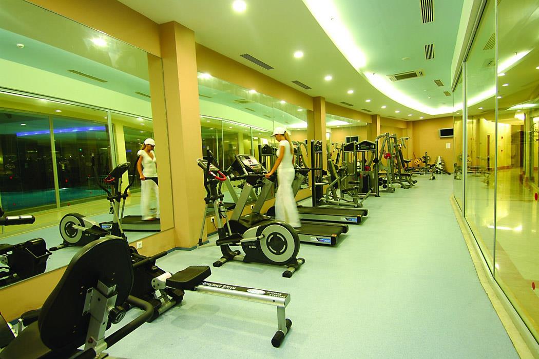 Alaiye Resort & Spa Hotel