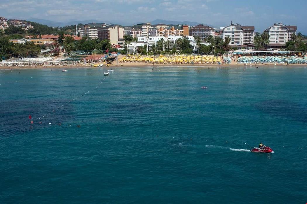 Alaiye Resort & Spa Hotel