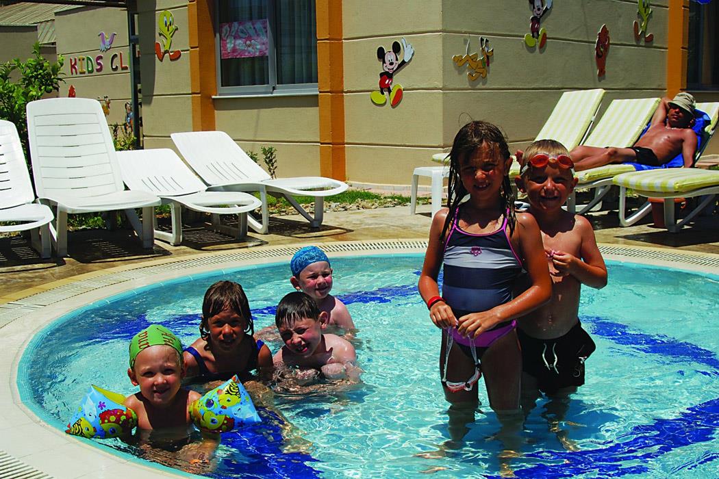 Alaiye Resort & Spa Hotel