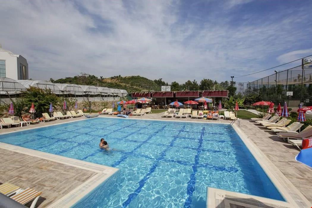 Alaiye Resort & Spa Hotel