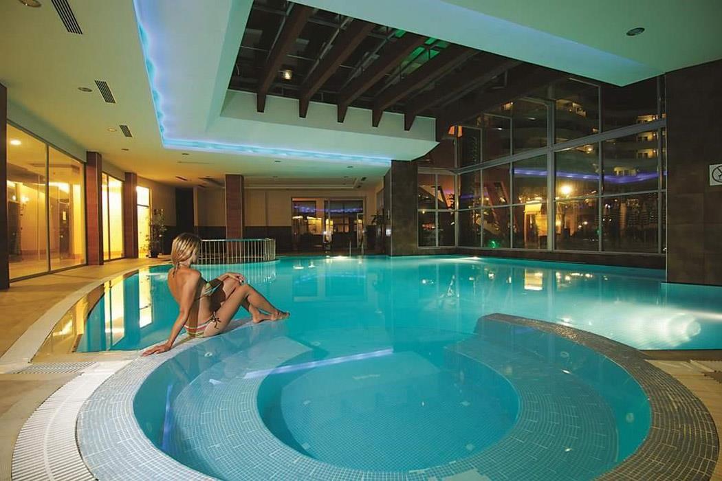 Alaiye Resort & Spa Hotel