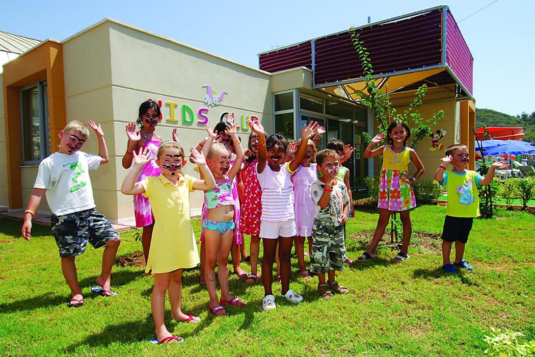 Alaiye Resort & Spa Hotel