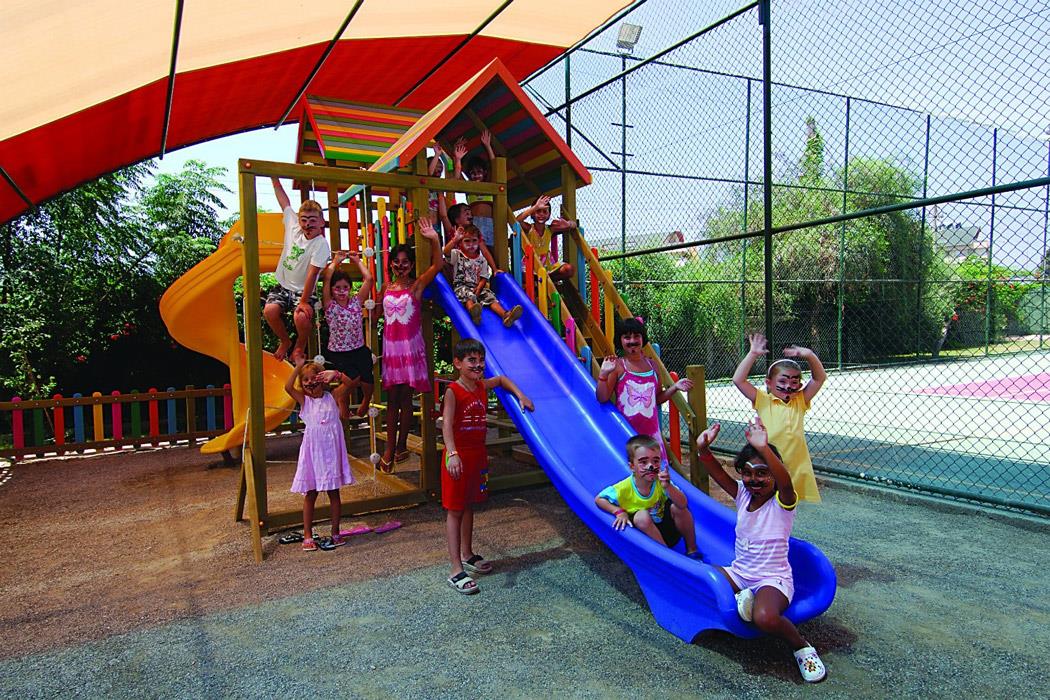 Alaiye Resort & Spa Hotel