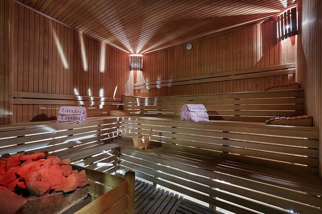 Alaiye Resort & Spa Hotel