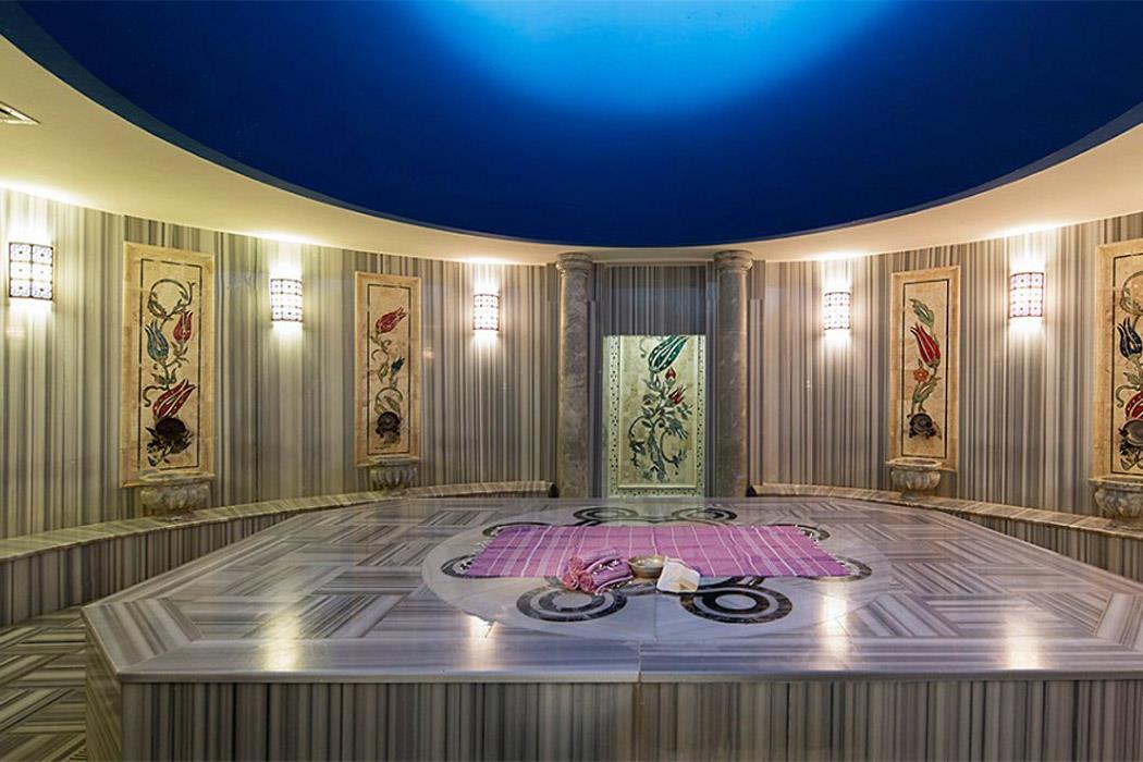 Alaiye Resort & Spa Hotel