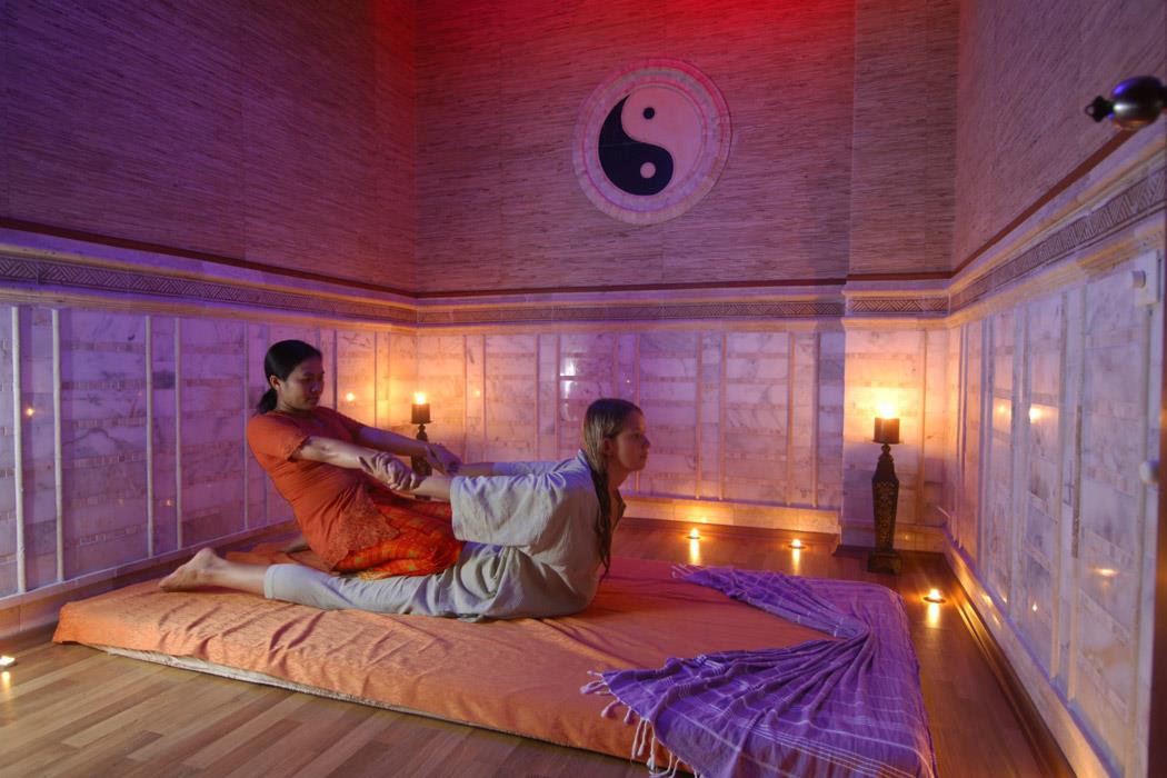 Alaiye Resort & Spa Hotel