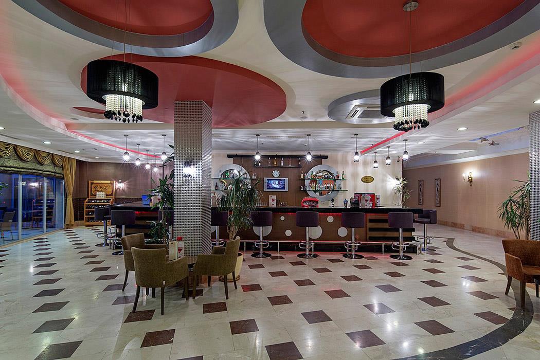 Alaiye Resort & Spa Hotel