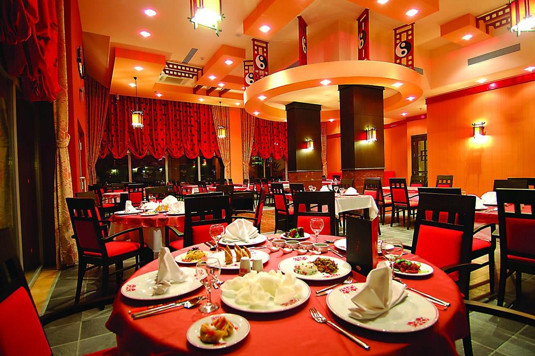 Alaiye Resort & Spa Hotel