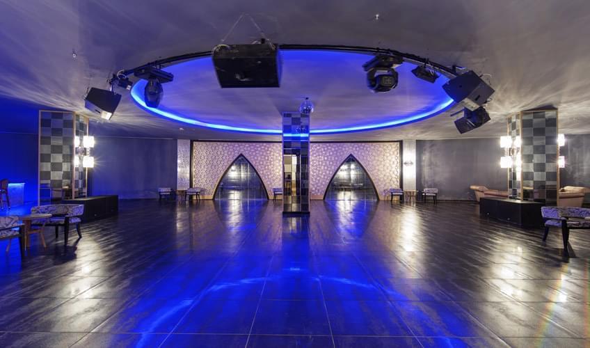 Alan Xafira Deluxe Resort & SPA