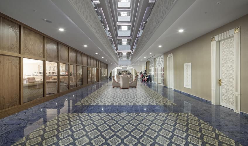 Alan Xafira Deluxe Resort & SPA