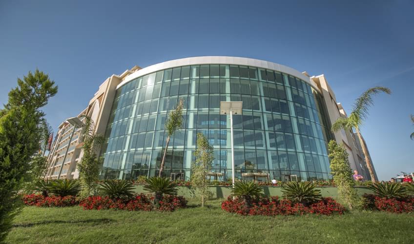 Alan Xafira Deluxe Resort & SPA