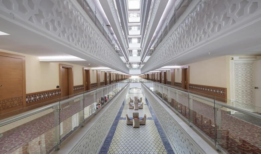 Alan Xafira Deluxe Resort & SPA