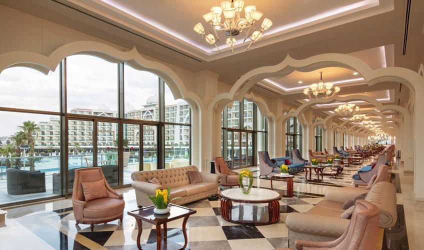 Alan Xafira Deluxe Resort & SPA