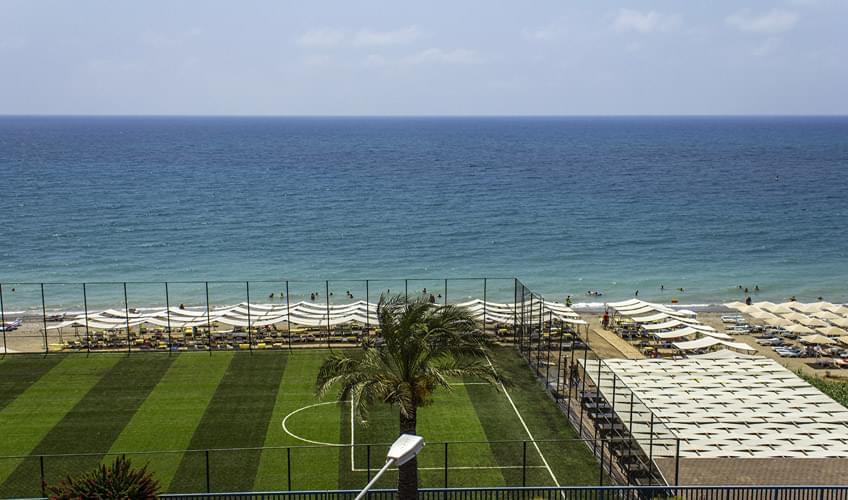 Alan Xafira Deluxe Resort & SPA