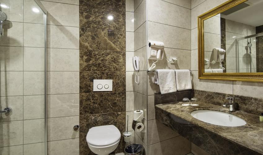 Alan Xafira Deluxe Resort & SPA