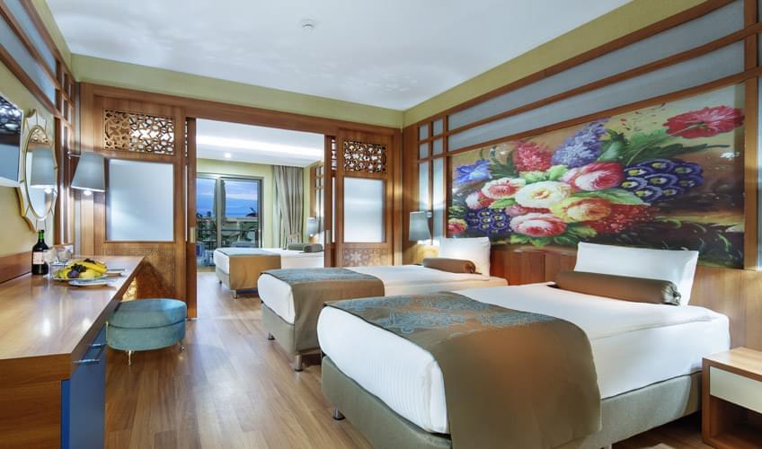 Alan Xafira Deluxe Resort & SPA