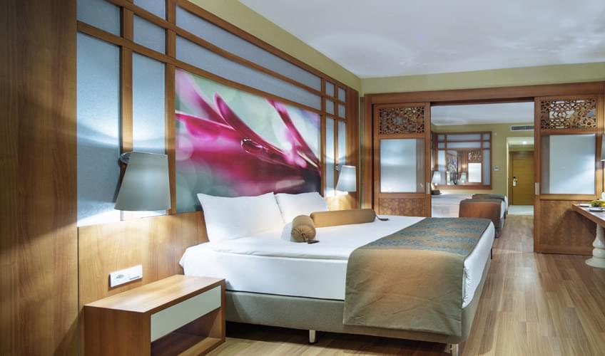 Alan Xafira Deluxe Resort & SPA