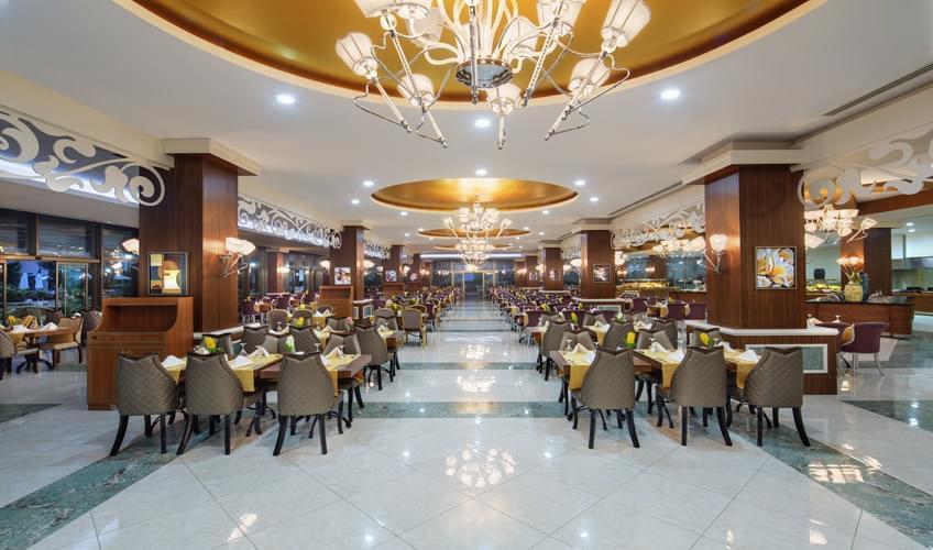 Alan Xafira Deluxe Resort & SPA