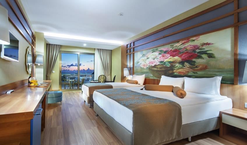 Alan Xafira Deluxe Resort & SPA