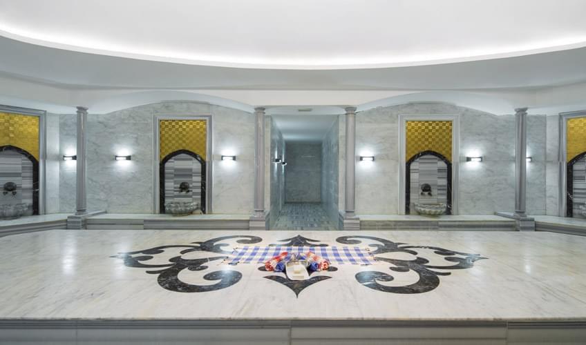 Alan Xafira Deluxe Resort & SPA