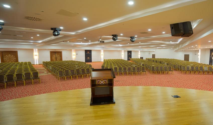 Alan Xafira Deluxe Resort & SPA