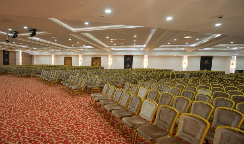 Alan Xafira Deluxe Resort & SPA