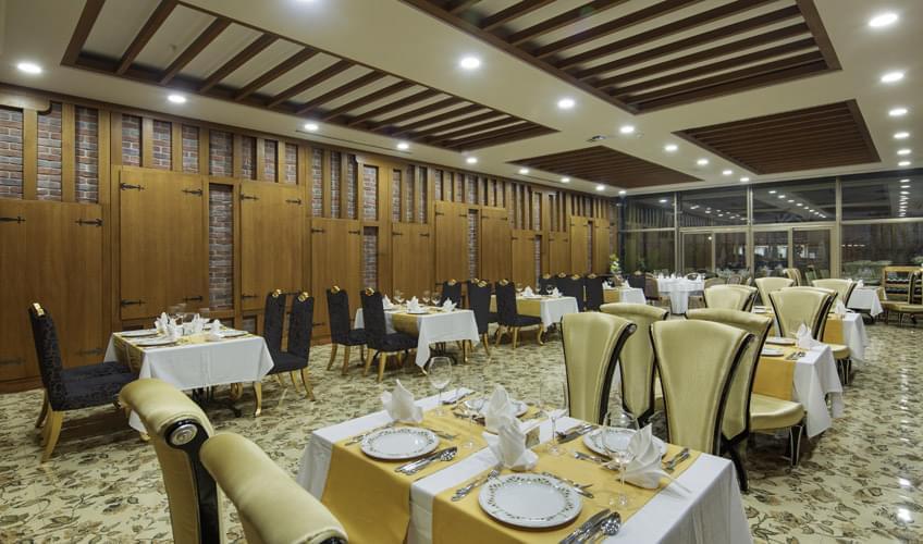 Alan Xafira Deluxe Resort & SPA