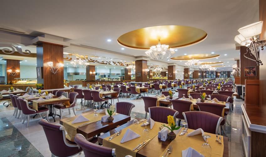 Alan Xafira Deluxe Resort & SPA