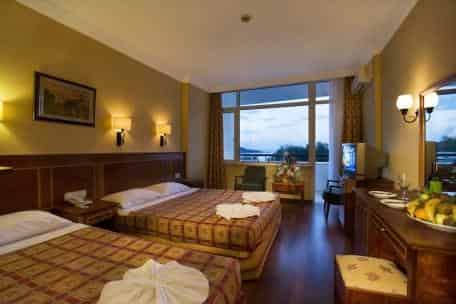 Ganita Holiday Club Alanya
