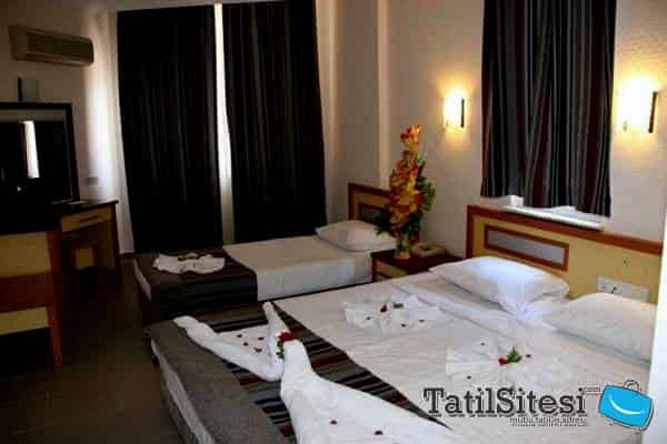 İnova Beach Hotel 