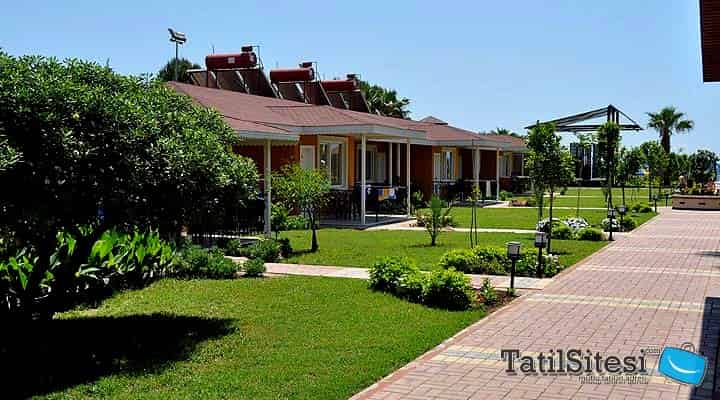 İnova Beach Hotel 