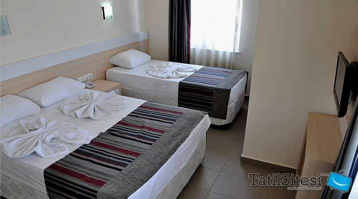 İnova Beach Hotel 