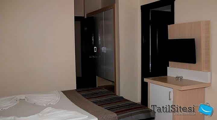 İnova Beach Hotel 