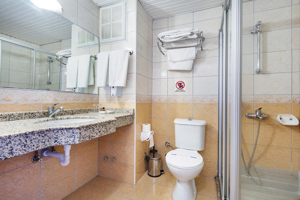 Alanya Beach Hotel
