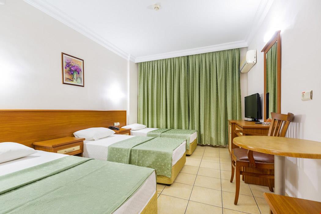 Alanya Beach Hotel